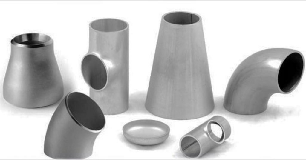 Buttweld Fittings