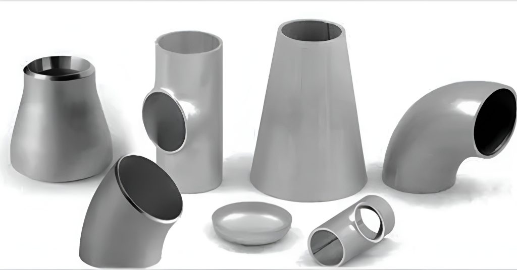 Inconel Butt Weld Fittings