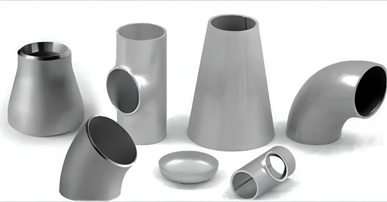Inconel Butt Weld Fittings