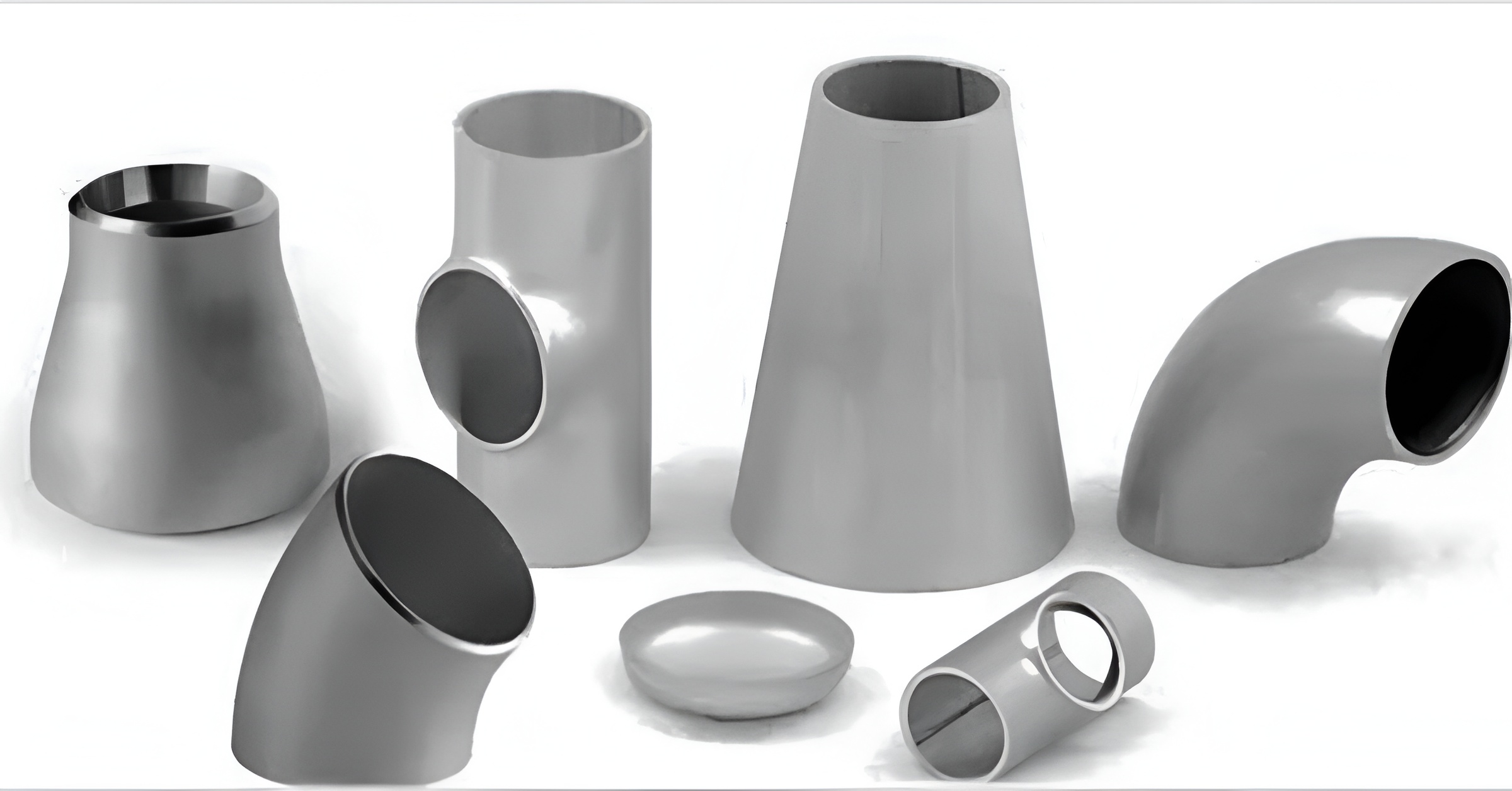 Inconel Butt Weld Fittings