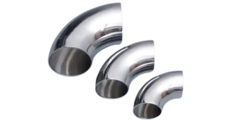 Inconel 600 Butt Weld Fittings