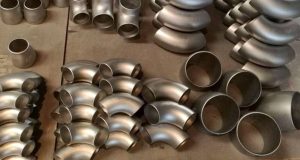 Hastelloy Buttweld Fittings