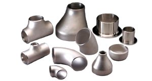 Inconel Buttweld Fittings