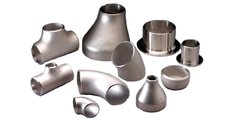 Inconel Buttweld Fittings