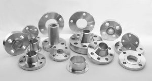 Stainless Steel Flanges