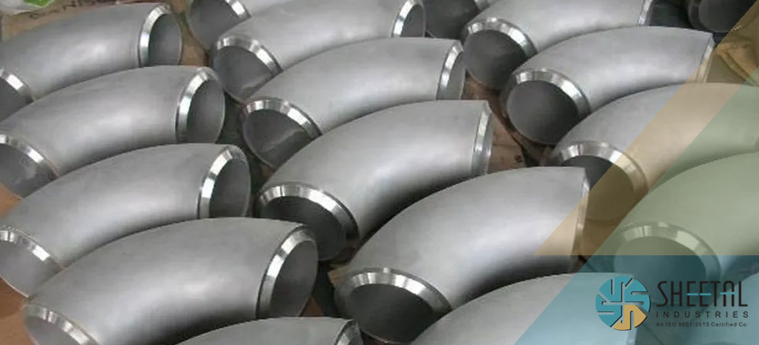 446 Stainless Steel Buttweld Fittings