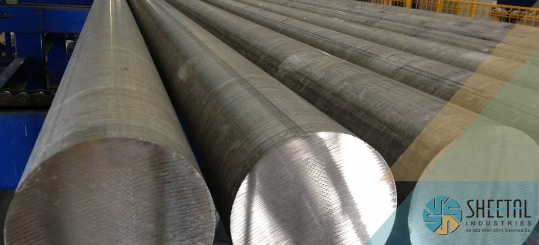 Alloy Steel F11 Rods