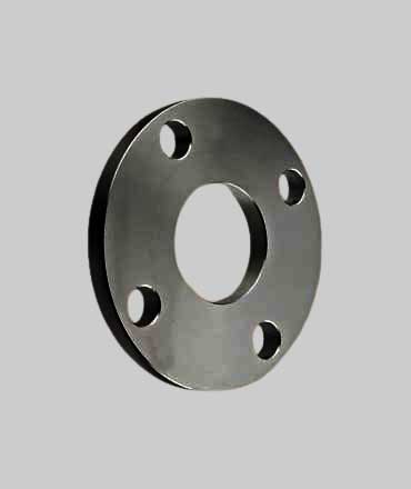 Alloy Steel Grade F22 Flat Flange