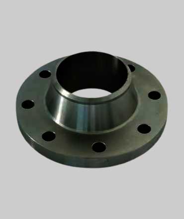 Alloy Steel F22 Forged Flange
