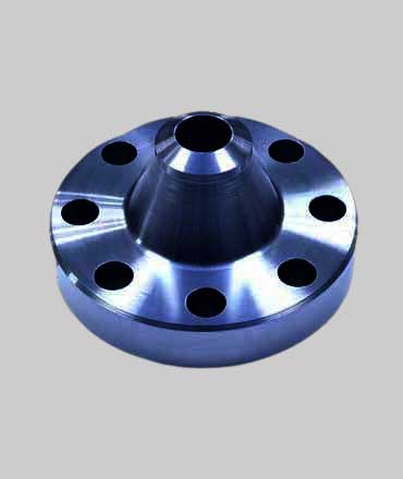 UNS K21590 Reducing Flanges