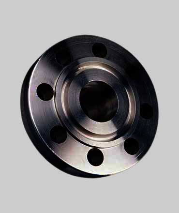CrMo Grade F22 Ring Type Joint Flange