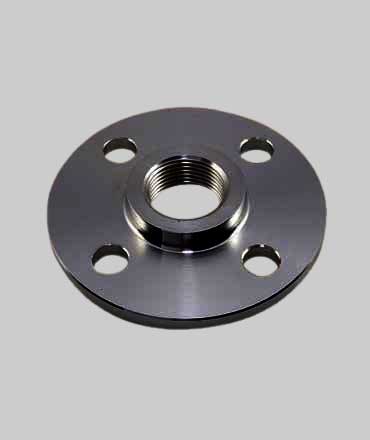 Alloy Steel F22 Threaded Flanges