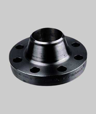 Alloy Steel Gr F22 Weld Neck Flanges