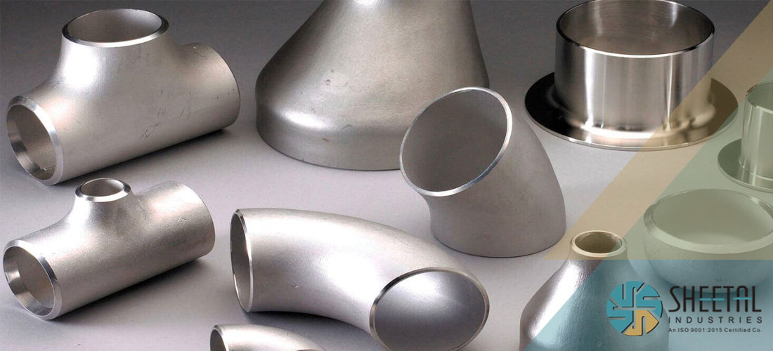 AB2 Aluminum Bronze Buttweld Fittings