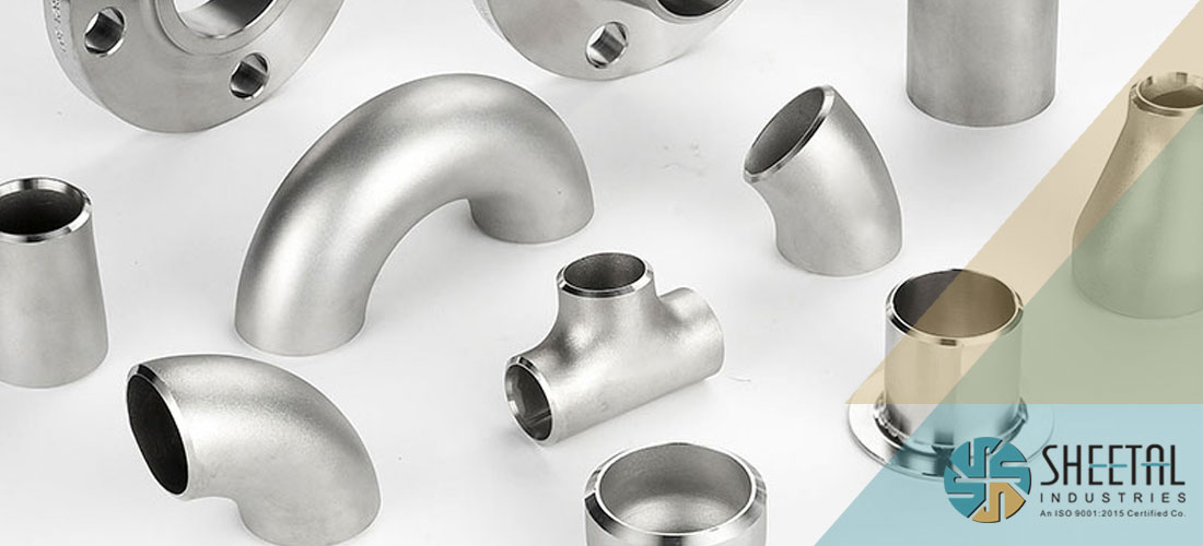 C63200 Aluminum Bronze Buttweld Fittings