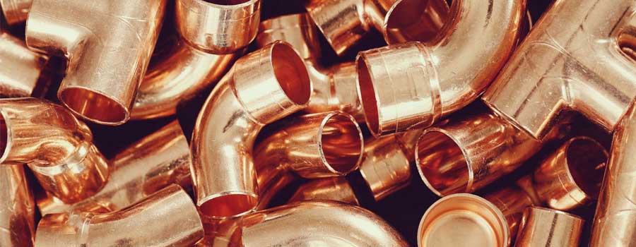 Aluminium Bronze