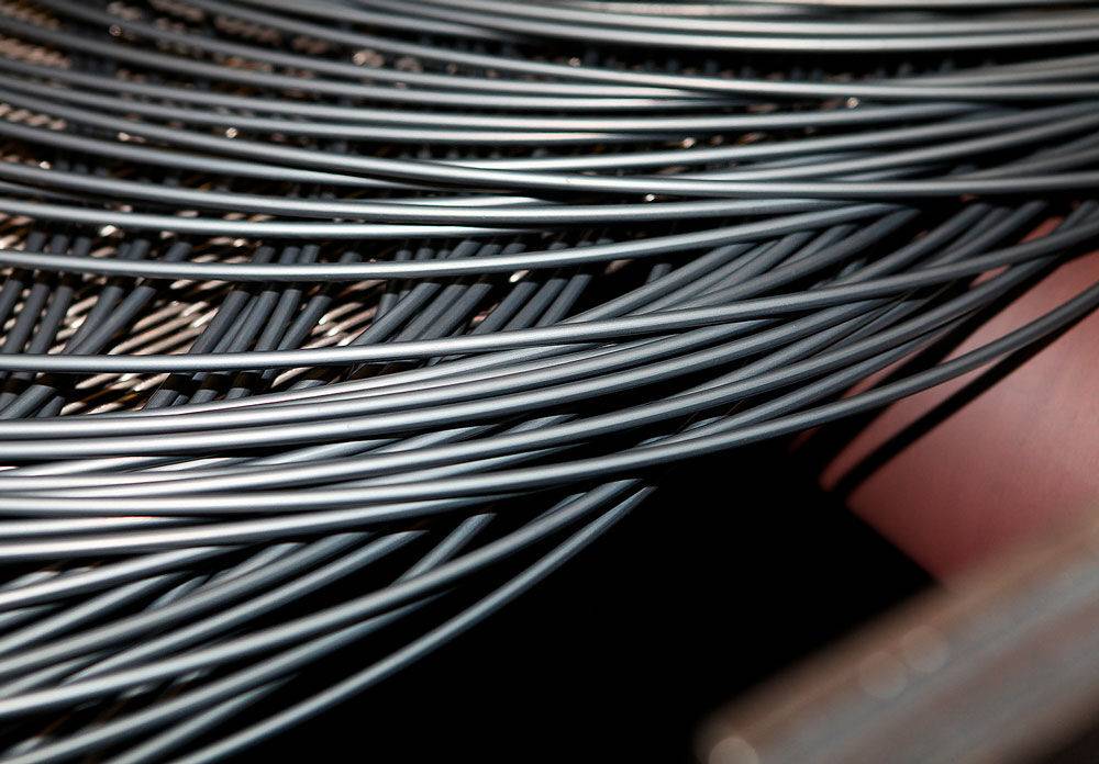 Bars, Rods, Wires-6
