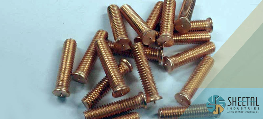 C95800 Aluminium Bronze Fasteners