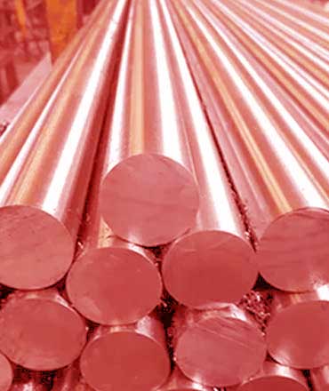 UNS C70600 Cold Rolled Bar