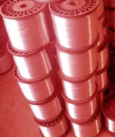 Cupro Nickel 90/10 Spool Wire