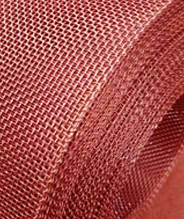 90/10 Cupro Nickel Wire Mesh