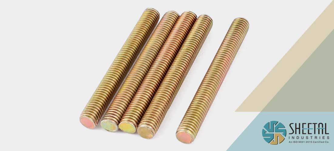 Cupro Nickel 90/10 Fasteners