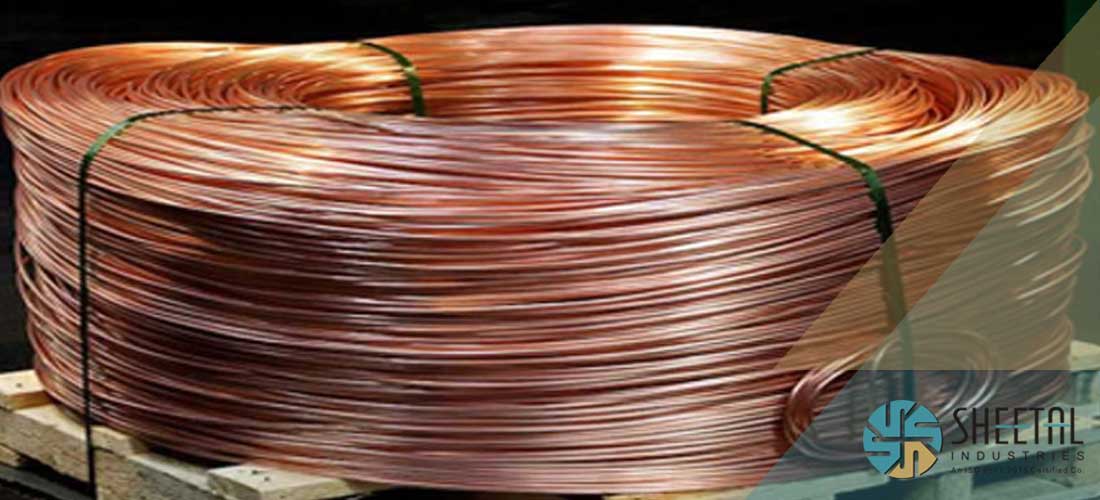 Cupro Nickel 90/10 Wires