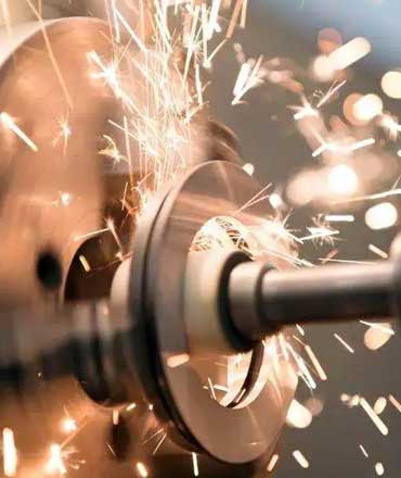 Cutting or Machining