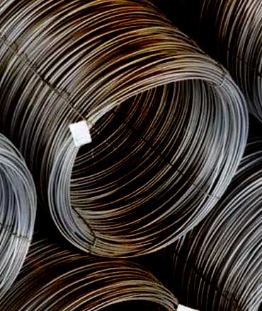 Gunmetal C93200 Coil Wires