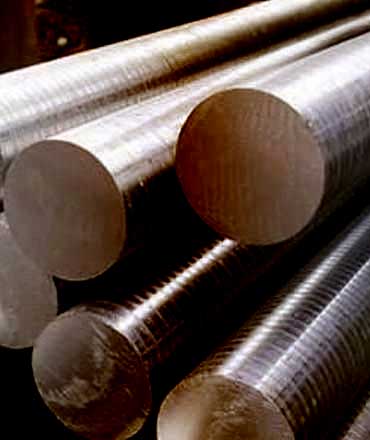 Gunmetal C93200 Forged Bar