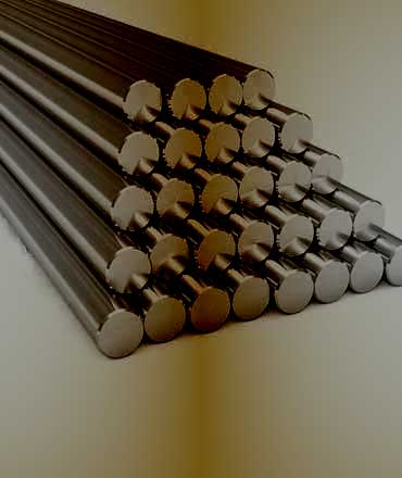Gun Metal C93200 Hot Rolled Bar