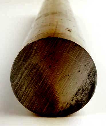 Gun Metal Grade C93200 Rods