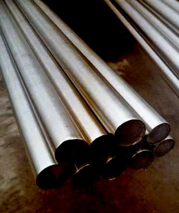 Gun Metal C93200 Round Bar