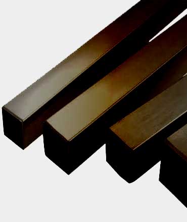 Gunmetal C93200 Square Bars