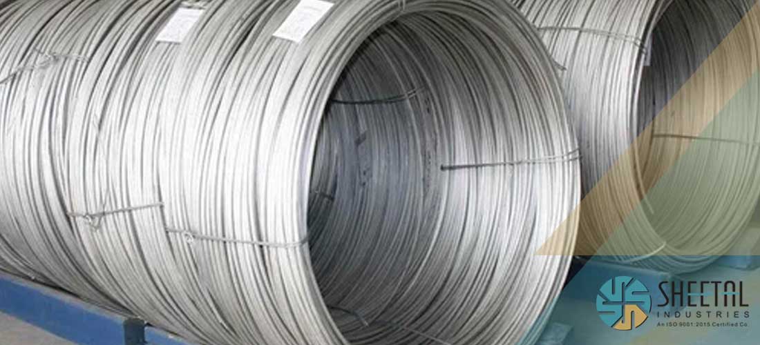 Hastelloy C22 Wires
