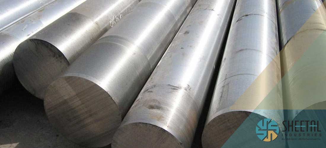 Incoloy 800 Rods