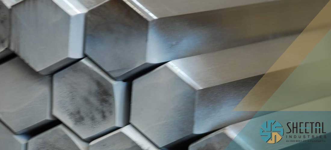 Inconel 600 Bar