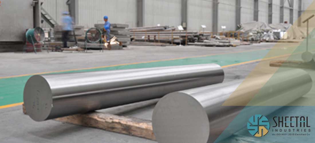 Inconel 625 Rods