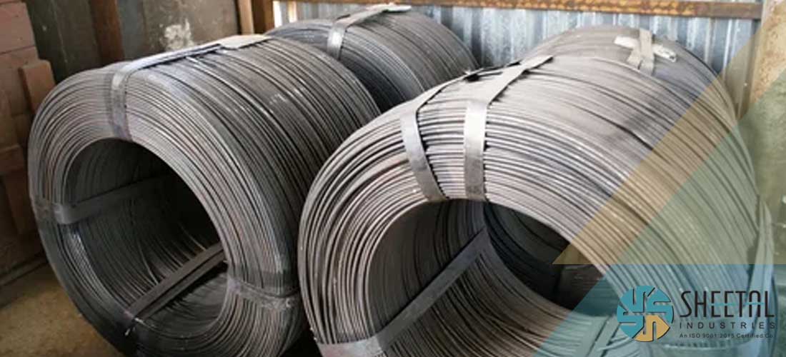 Nickel 200 Wires