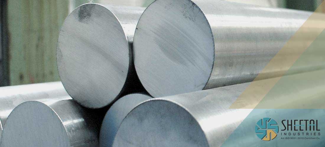 316 Stainless Steel Rods