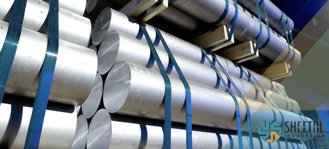 904L Stainless Steel Rods