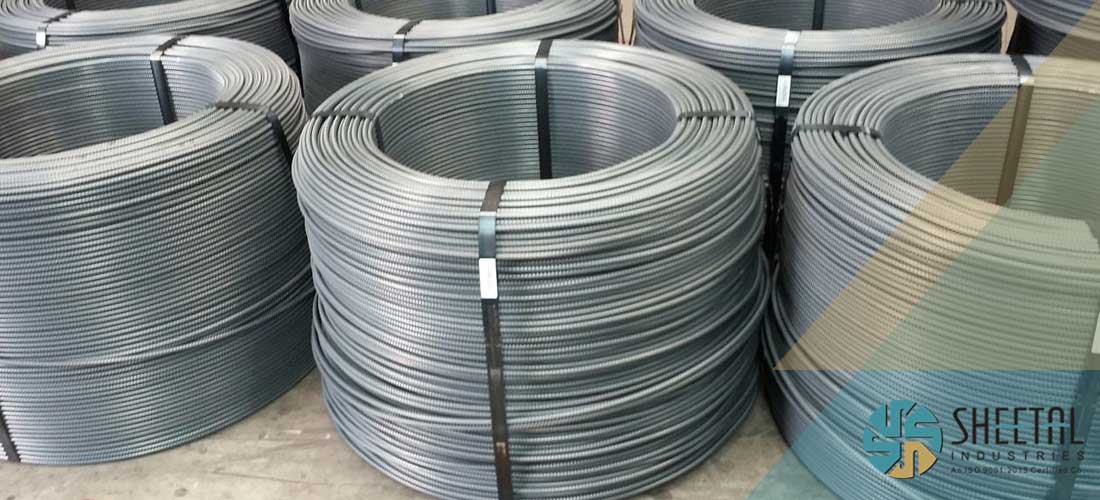 Stainless Steel Wires
