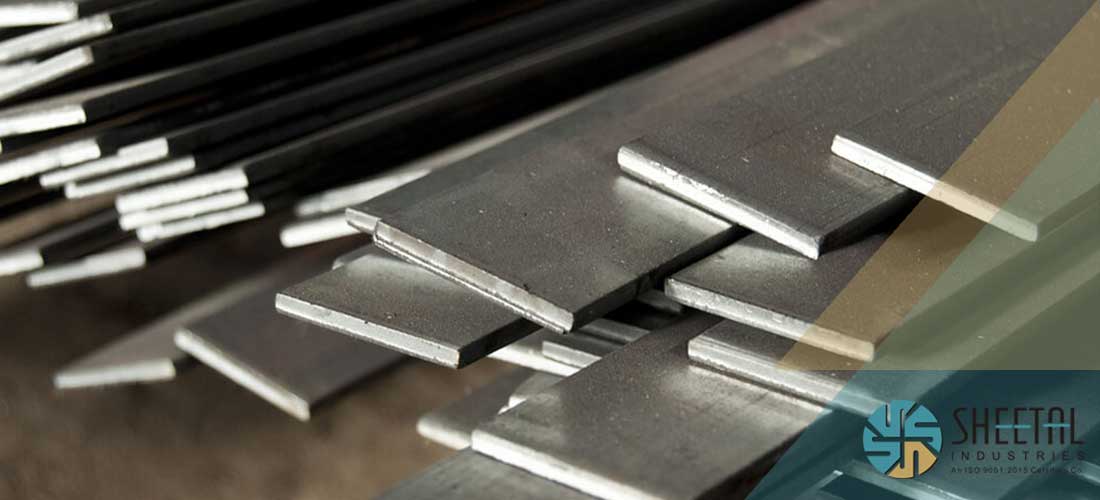 Super Duplex Steel S32750 Flat Bars