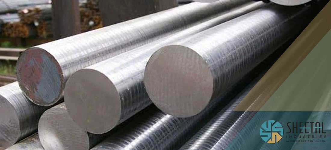 Titanium Grade 2 Bars